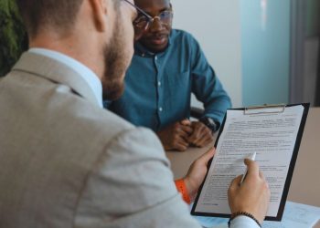 entrevistas de trabajo