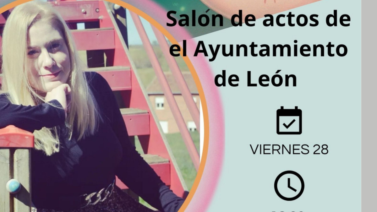 Evento para apoyar la cultura en León 2