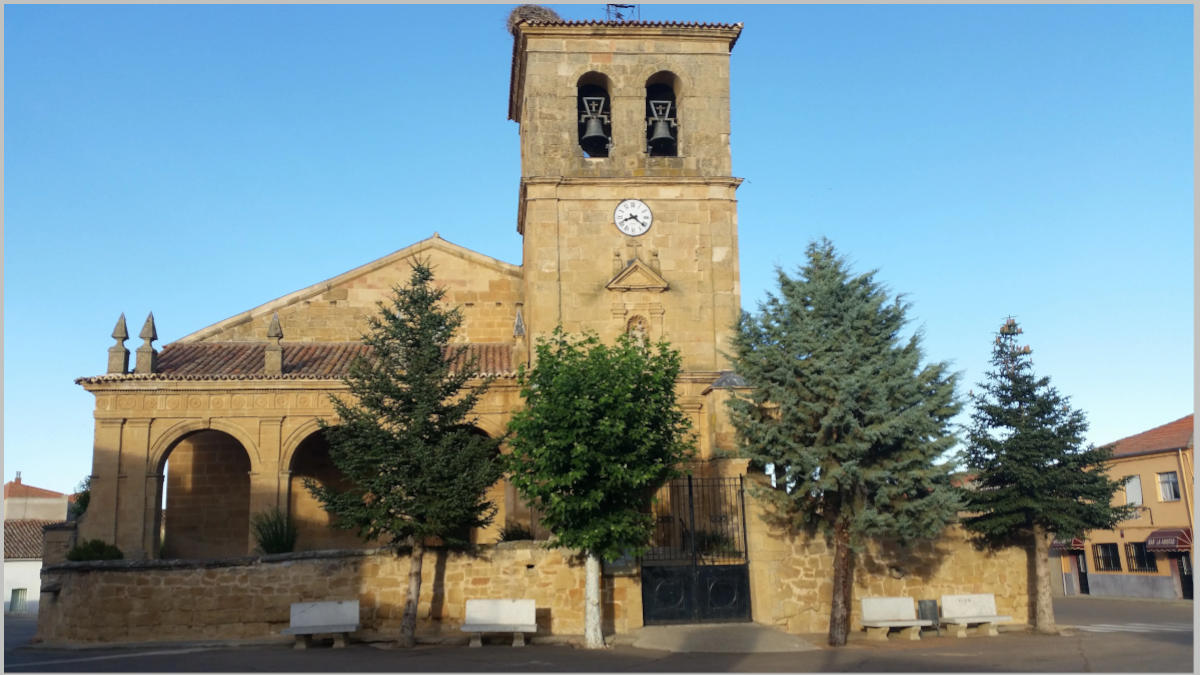 10 iglesias de León que te sorprenderán 2