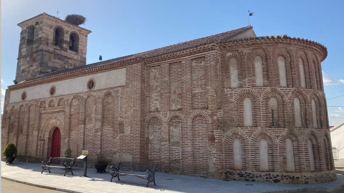 10 iglesias de León que te sorprenderán 6