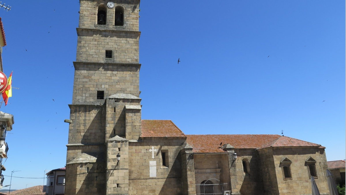 10 iglesias de León que te sorprenderán 1