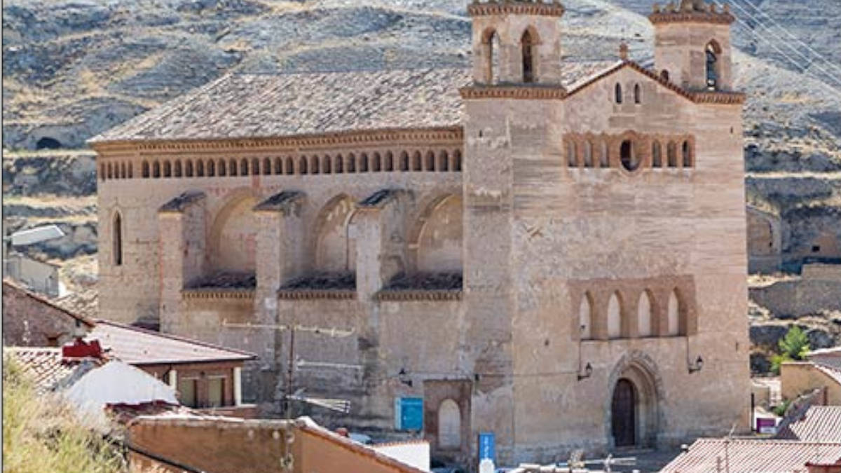 10 iglesias de España que no te puedes perder 6