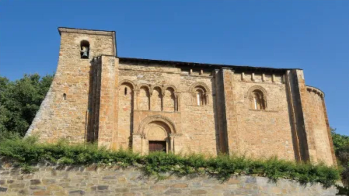 10 iglesias de León que te sorprenderán 7