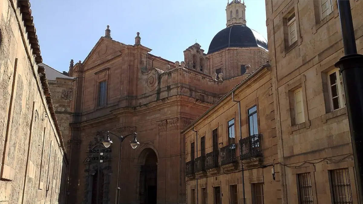 10 iglesias de León que te sorprenderán 8