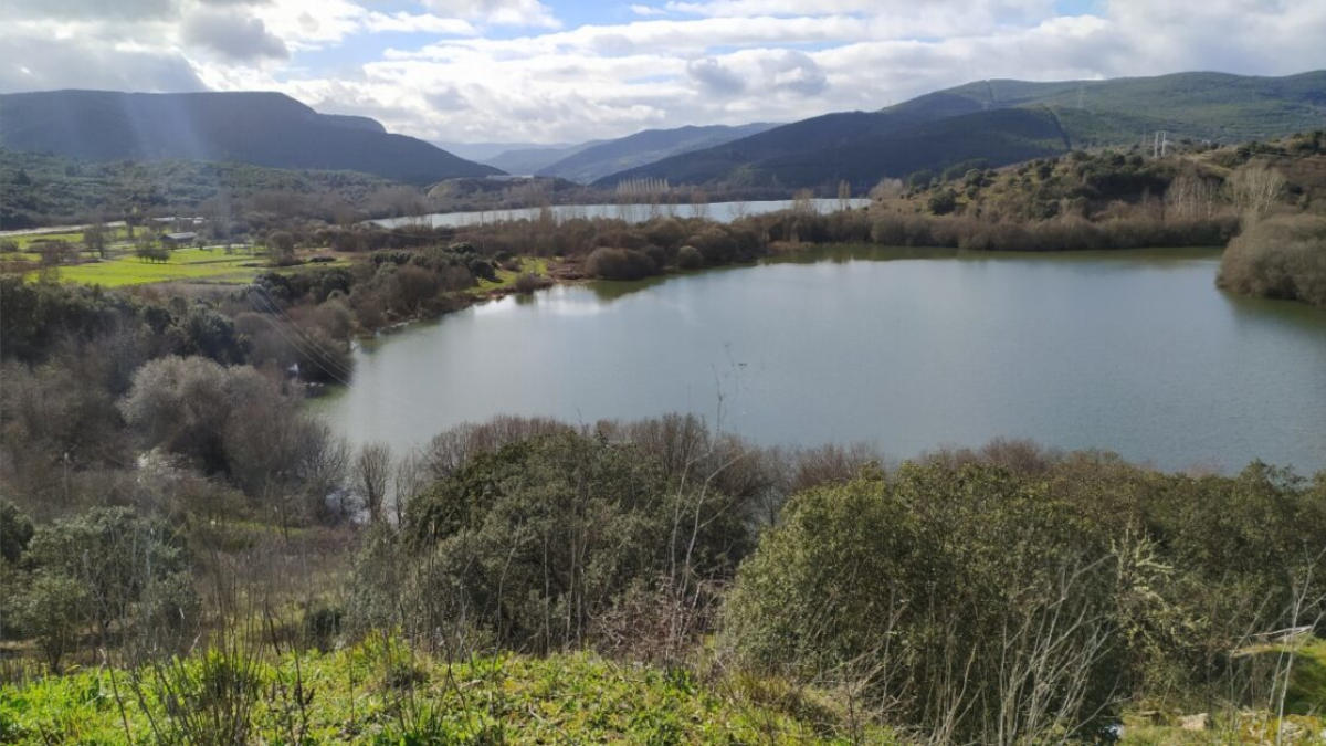 7 lagos de Castilla y León que te sorprenderán 1