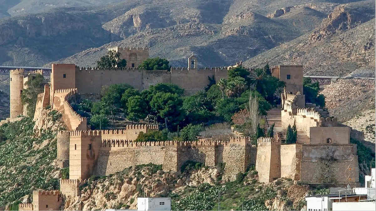 10 castillos de España que te dejarán sin aliento 6