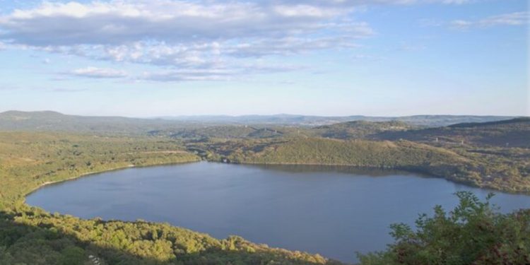 Lago de Sanabria