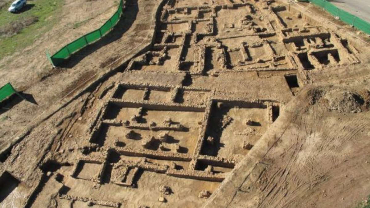 7 yacimientos arqueológicos de León que no te puedes perder 6