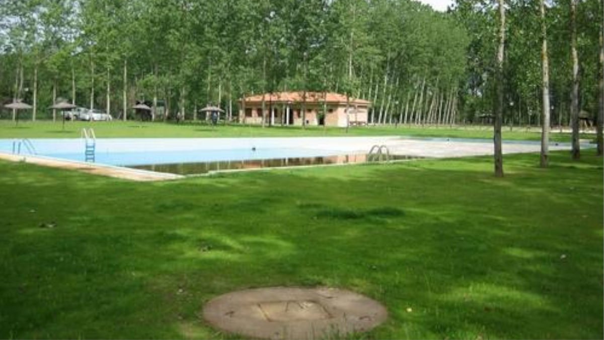 10 playas fluviales de León para refrescar las altas temperaturas 9