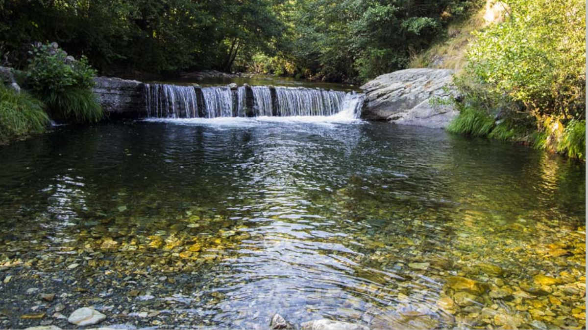 10 playas fluviales de León para refrescar las altas temperaturas 3