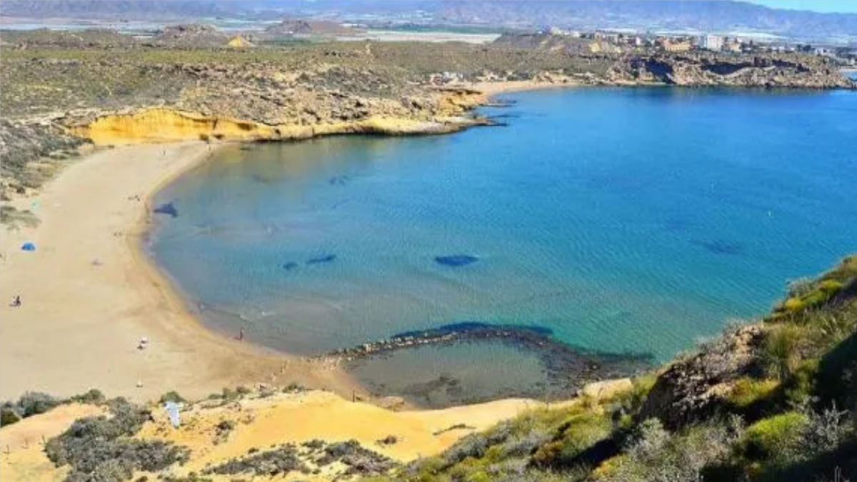 10 playas de España que te encantarán 7