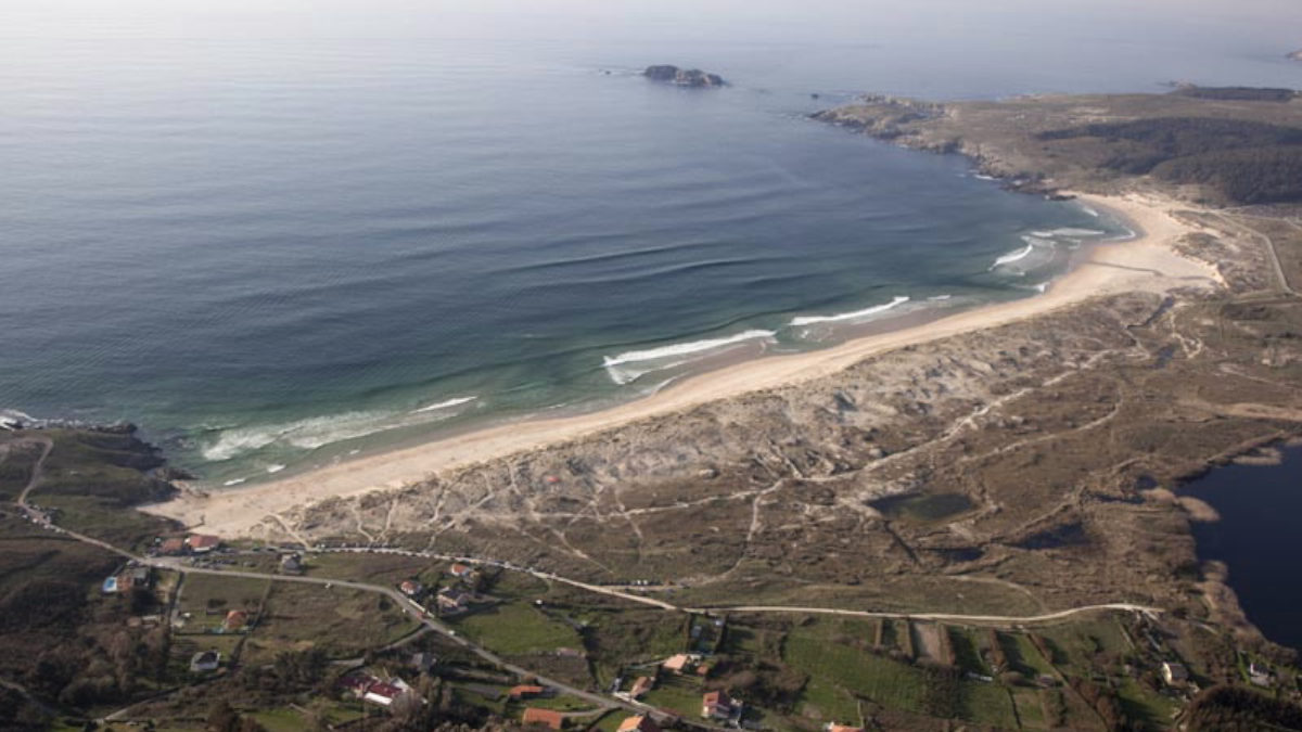 10 playas del Norte de España que te impresionarán 10