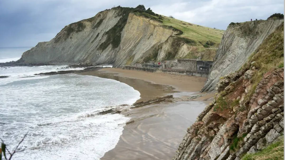 10 playas del Norte de España que te impresionarán 1