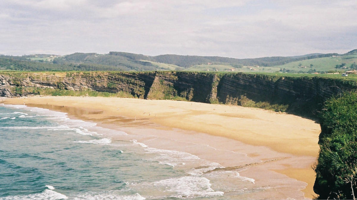 10 playas del Norte de España que te impresionarán 2