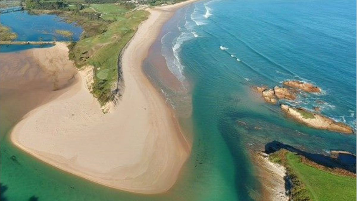 10 playas de España que te encantarán 5