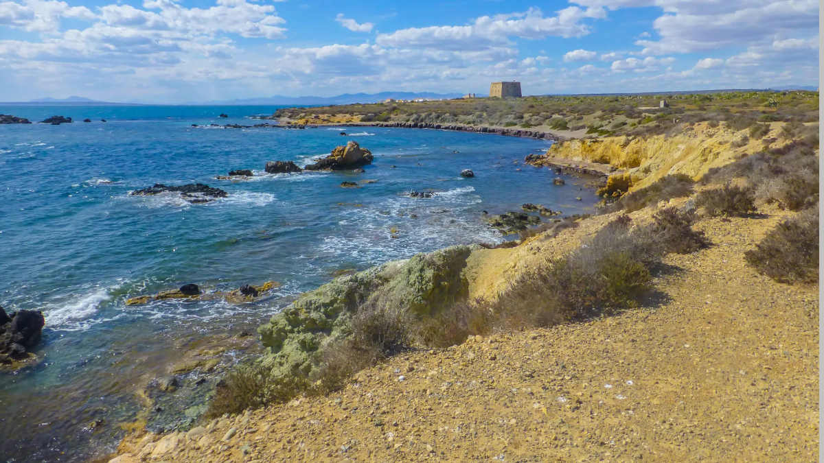 10 playas de España que te encantarán 2