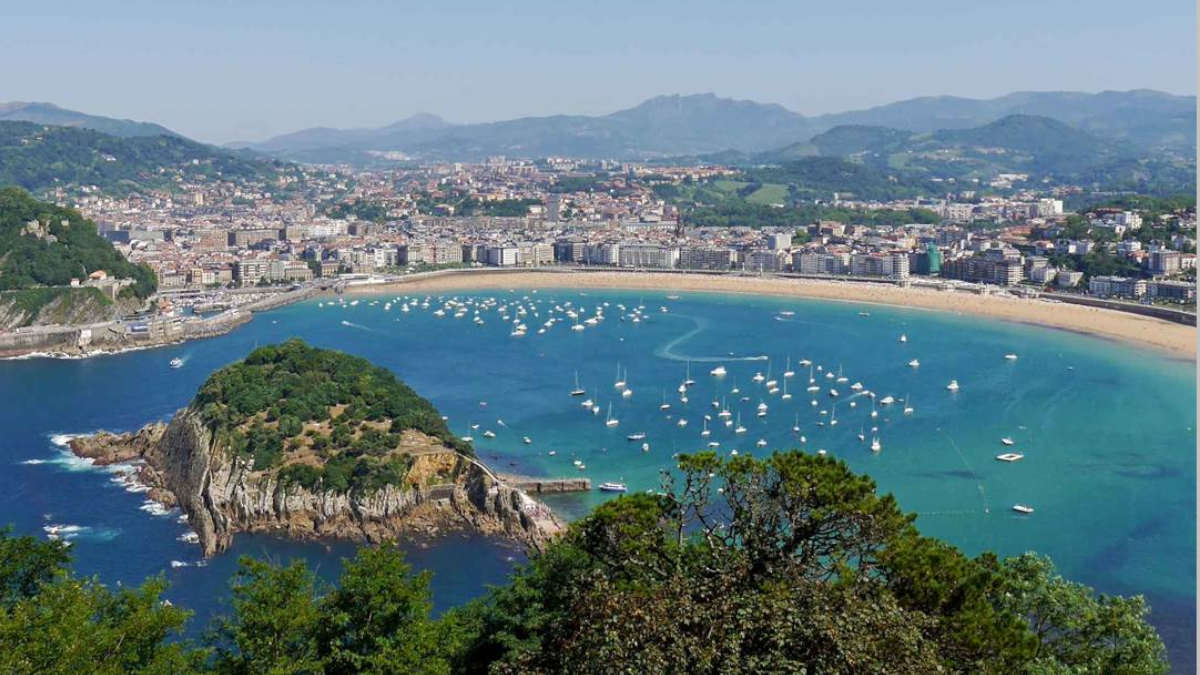 10 playas del Norte de España que te impresionarán 6