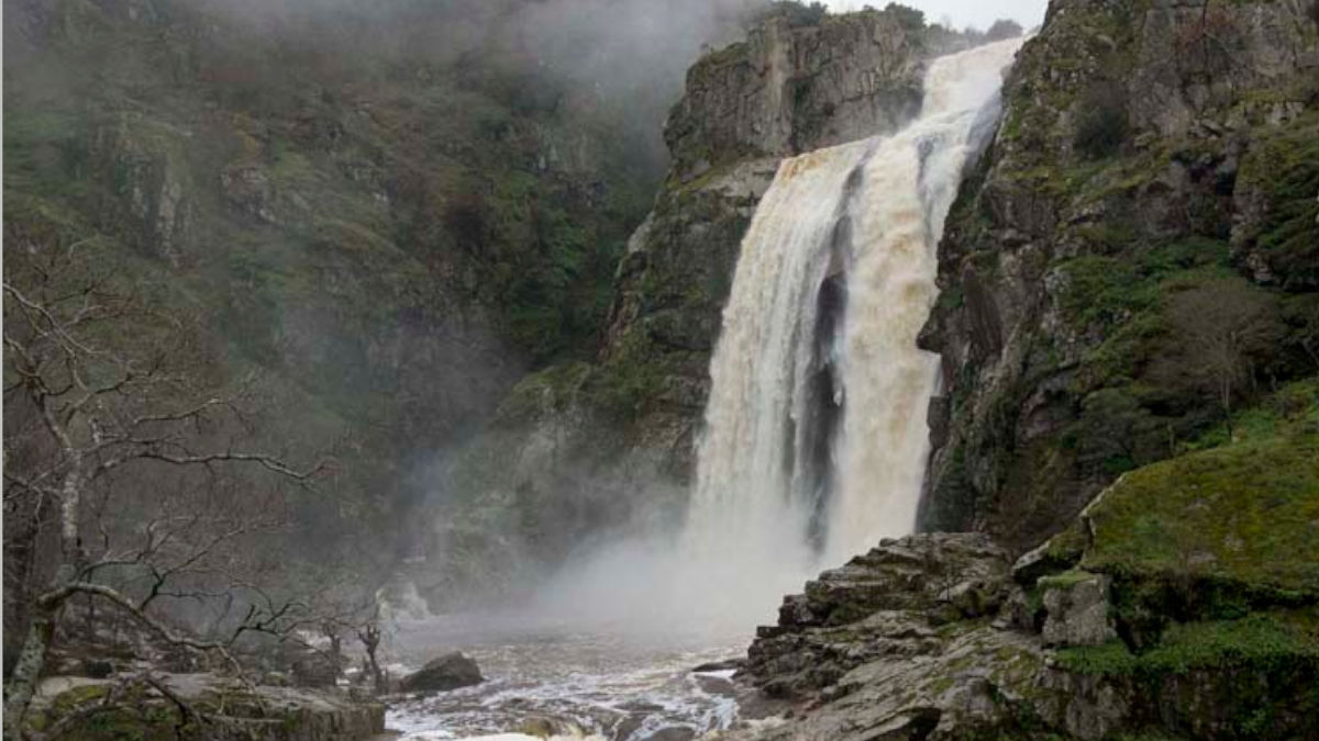 10 cascadas de España que no te dejarán indiferente 1