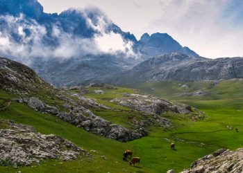 Las mejores Rutas de Castilla y León