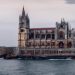 La Catedral de León con playa