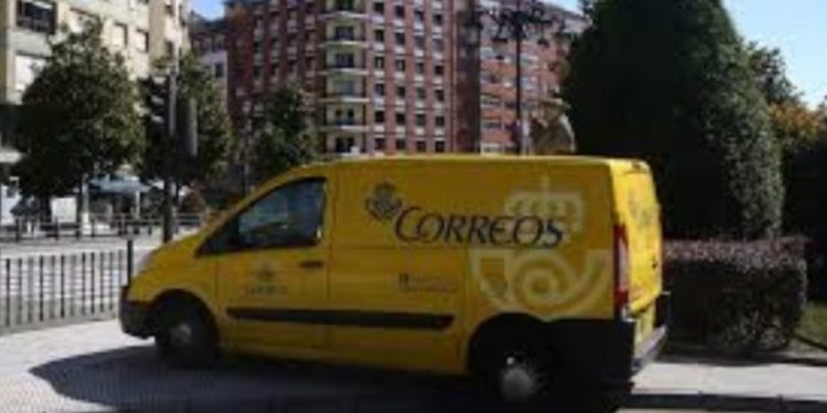 Correos crea un nuevo sello 1