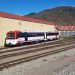 Nuevos trenes de Renfe en León