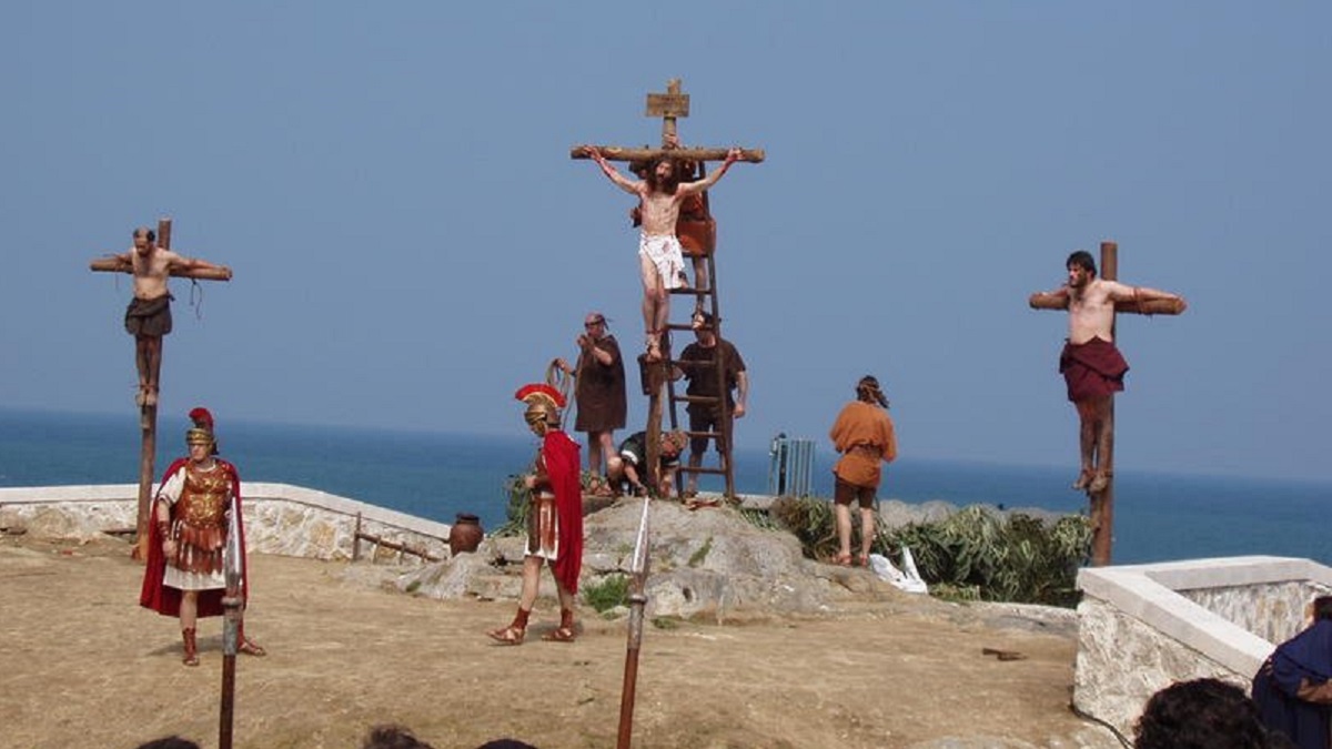 Semana Santa de Castro Urdiales