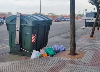 Plan de limpieza del PP en León