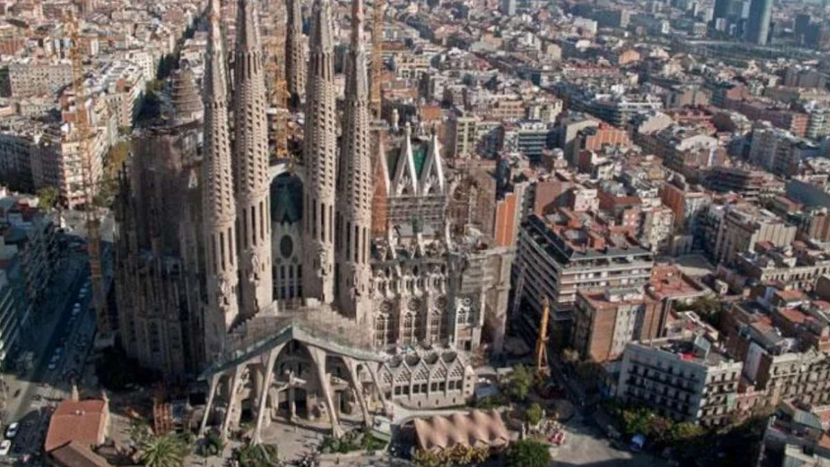 10 iglesias de España que no te puedes perder 2