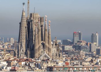 10 iglesias de España imprescindibles
