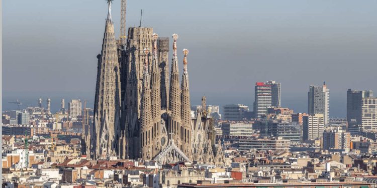 10 iglesias de España imprescindibles