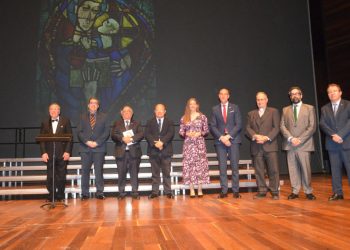 Antiguos alumnos de los agustinianos