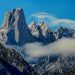 Un asombroso lugar en Picos de Europa