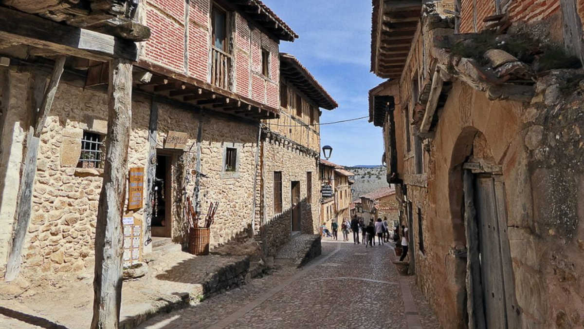 10 pueblos en Castilla y León que no te puedes perder 6