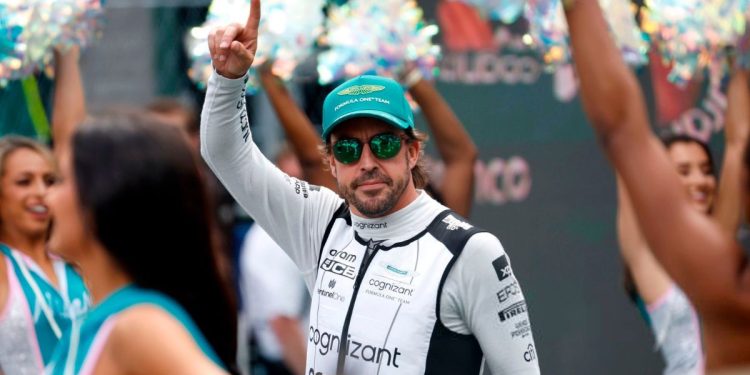 fernando alonso