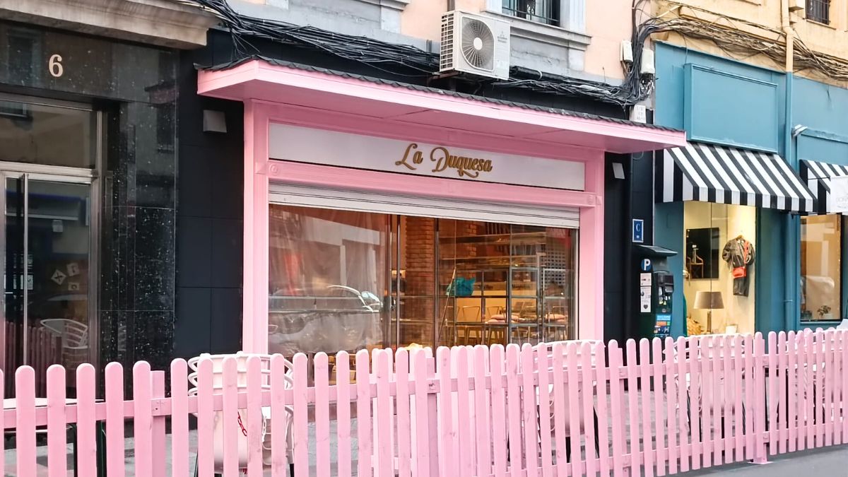 La increíble pastelería que abrirá sus puertas en León 1