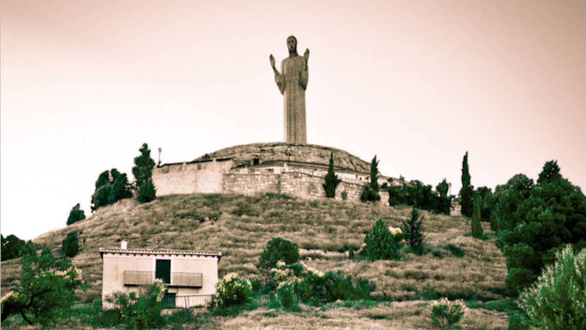 10 monumentos que te dejarán sin aliento 9