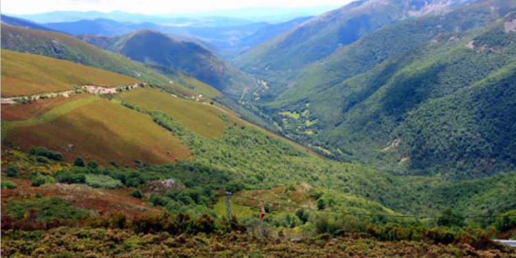 Los mejores parques naturales de la provincia de León