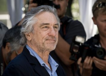 Robert de Niro