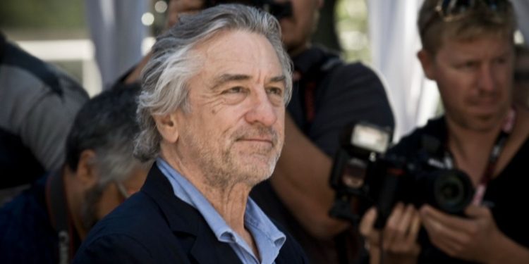 Robert de Niro