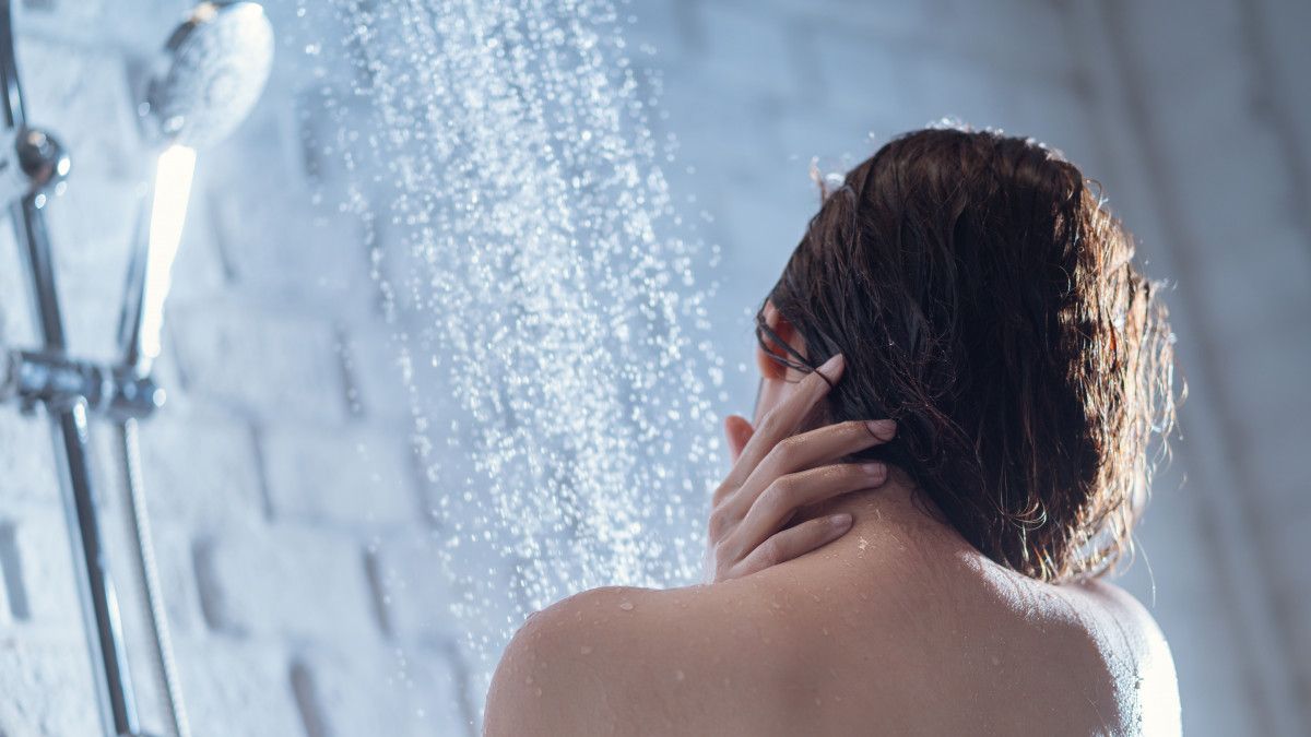 Harvard recomienda no ducharse diariamente por esta razón 1
