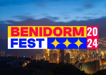 Benidorm Fest 2024