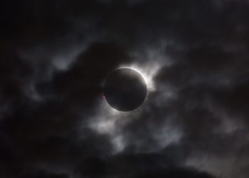 Cómo afectarán los eclipses a España y su significado oculto 2