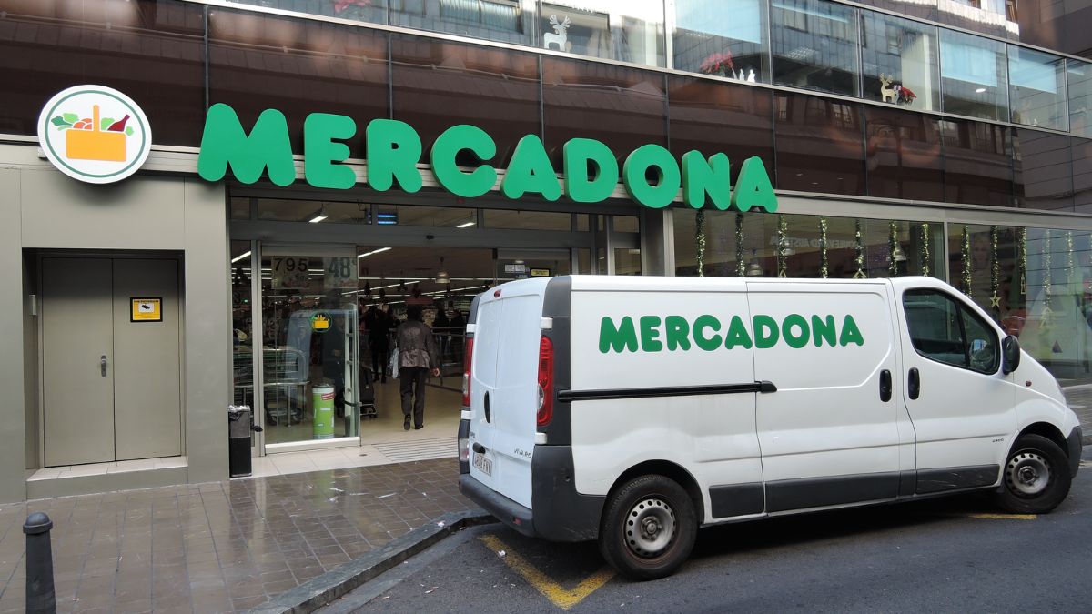 Mercadona tiene la solución definitiva para adelgazar 1