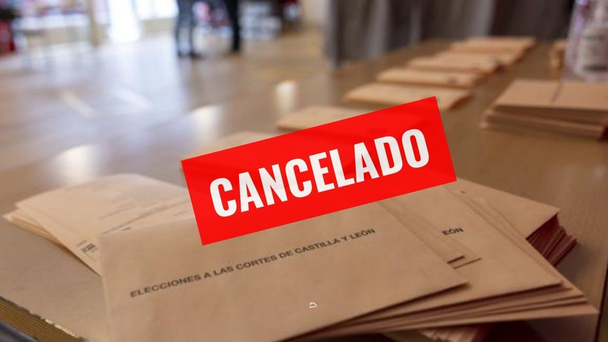Descartan convocar elecciones anticipadas en Castilla y León 1