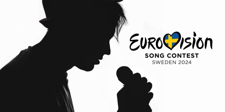 Eurovisión 2024