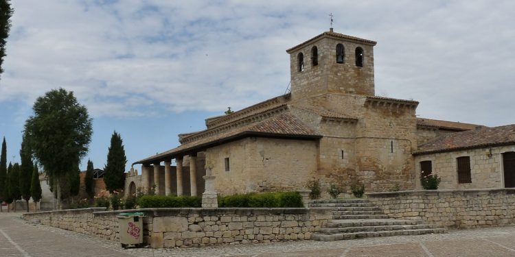 Wamba es el único pueblo con esta singularidad