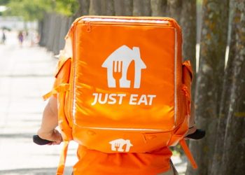 Just Eat ofrece este nuevo servicio en León