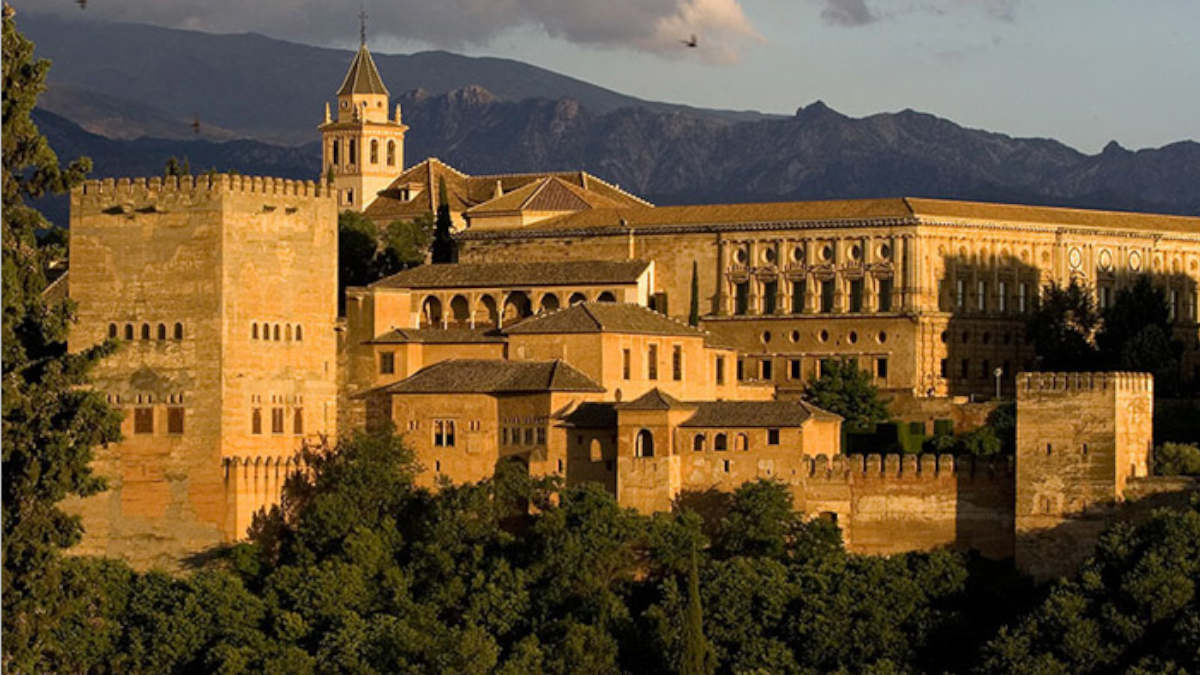 10 monumentos en España que te sorprenderán 1