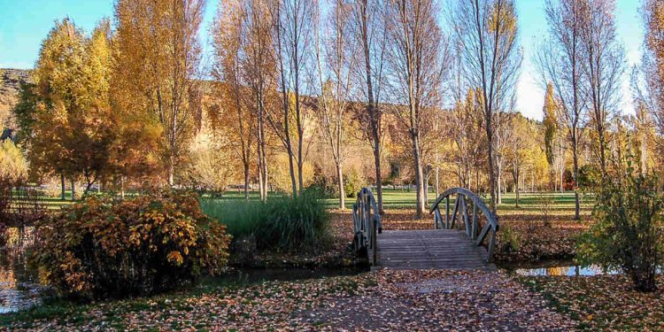 10 parques en León